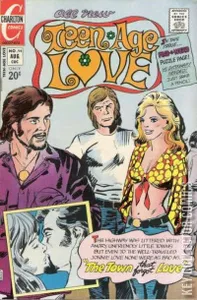 Teen-Age Love #94