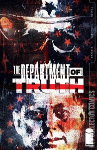 Department of Truth #12