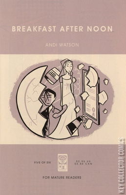 Breakfast After Noon