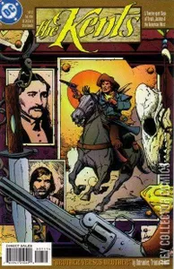 The Kents #7