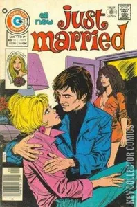 Just Married #112
