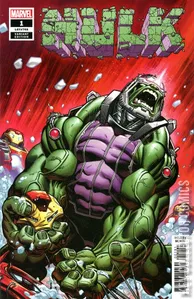 Hulk #1
