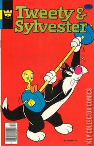 Tweety & Sylvester #86