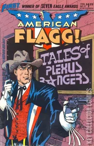 American Flagg #17