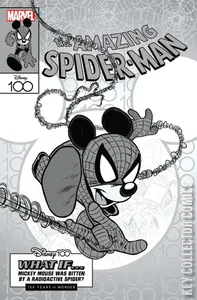 Amazing Spider-Man #35