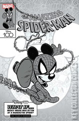 Variant Cover for Amazing Spider-Man #35