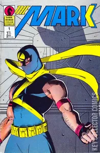 The Mark #1