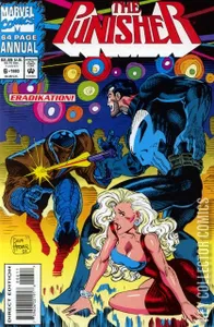 Punisher Annual #6