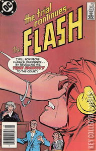 Flash #345 