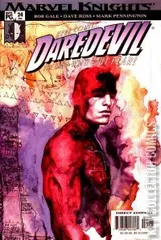 Cover for Daredevil #24