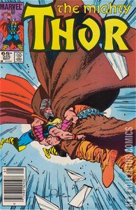 Thor #355 