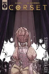Cover for Corset #1