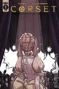 Corset #1