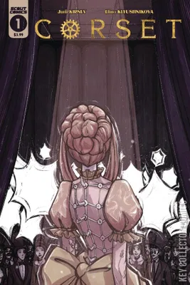 Corset