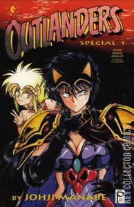 Outlanders Special #1