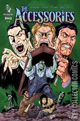 Variant Cover for The Accessories #1