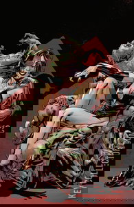 Hello Body Horror #1