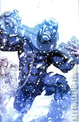 Variant Cover for G.I. Joe #17