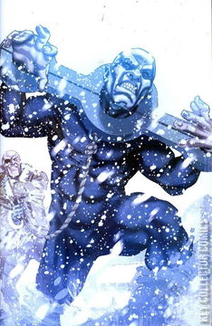 Variant Cover for G.I. Joe #17