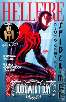 Variant Cover for A.X.E.: Judgment Day #4