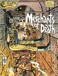 Merchants of Death #3
