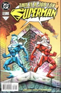 Superman #132