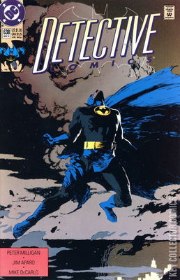 Detective Comics