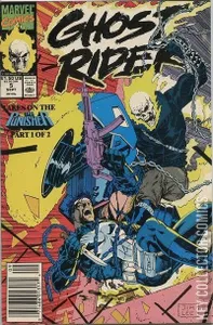 Ghost Rider #5