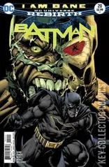 Cover for Batman #20