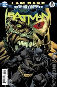 Batman #20