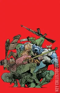 Harley Quinn #65
