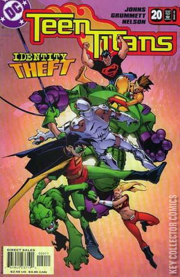 Teen Titans