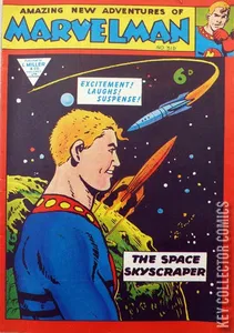 Marvelman #316
