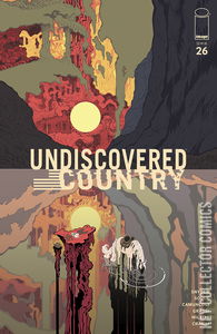 Undiscovered Country