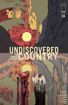 Undiscovered Country