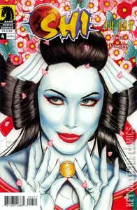 Shi: Ju-Nen #4