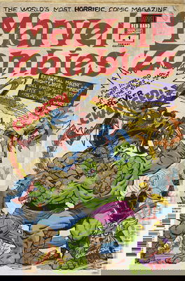 Marvel Zombies: Red Band