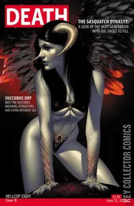 Hellcop #8