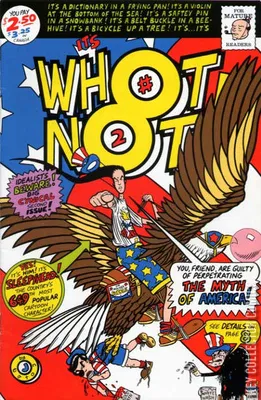 Whotnot