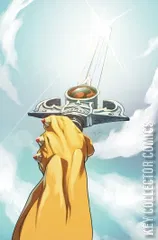 Cover for Thundercats #25