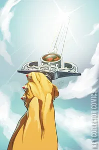 Thundercats #25