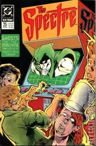 Spectre, The #25