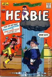 Herbie #17