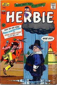 Herbie #17