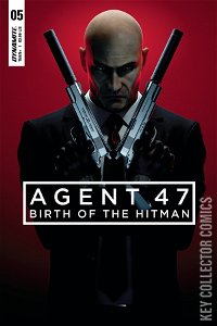 Agent 47: Birth of the Hitman #5