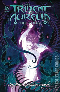 Trident of Aurelia: The Storm #4