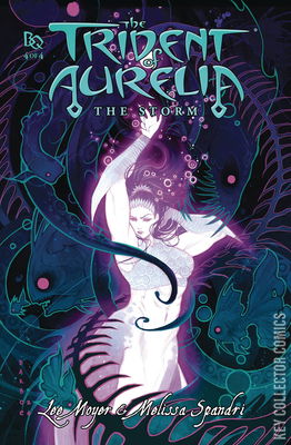Trident of Aurelia: The Storm