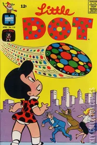 Little Dot #110