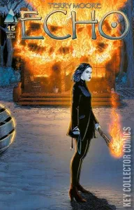 Echo #15