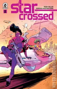Star-Crossed #2